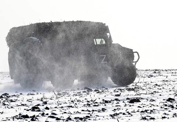 В России назвали причины скорого окончания СВО