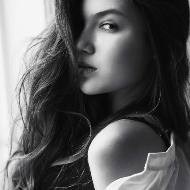 Фотографии девушек от Матан Эшель Фотографии девушек от Матан Эшель