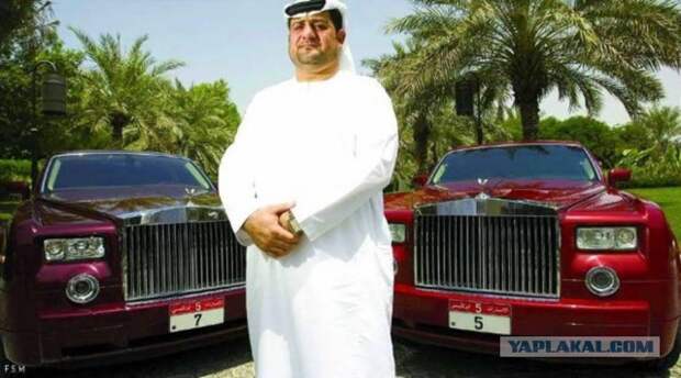 Ещё раз о "красивых номерах"