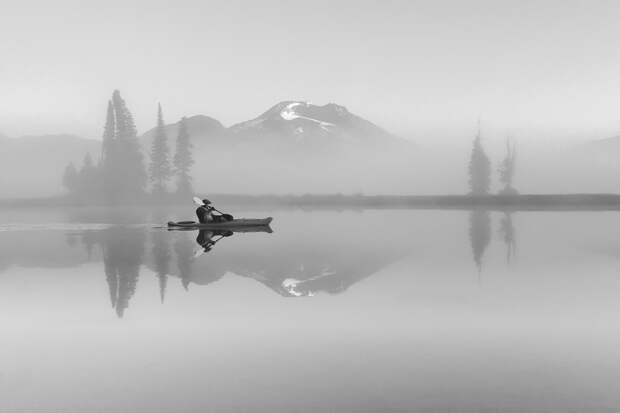 25 фотографий, которые вдохновят вас заняться каякингом уже сегодня