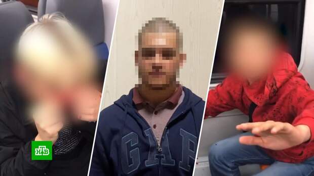 Избившему подростков в электричке хулигану грозит 7 лет колонии