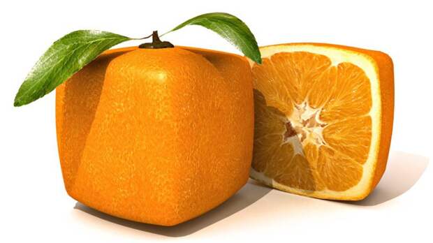 15. Апельсины – четвертые по популярности фрукты, и апельсиновый сок – самый популярный сок апельсин, фаткы