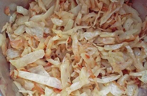 пирожки из лаваша рецепт