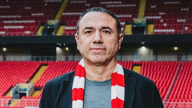 Директор «Спартака» Кахигао: «Несправедливо наказывать спортсменов из России. Абсурд!»