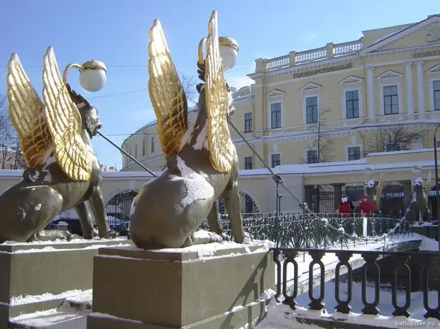 ����� - ��������� �����..., ��� ��������� ��������