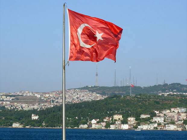 Ситуация с цензурой в Турции быстро ухудшается, — Amnesty International