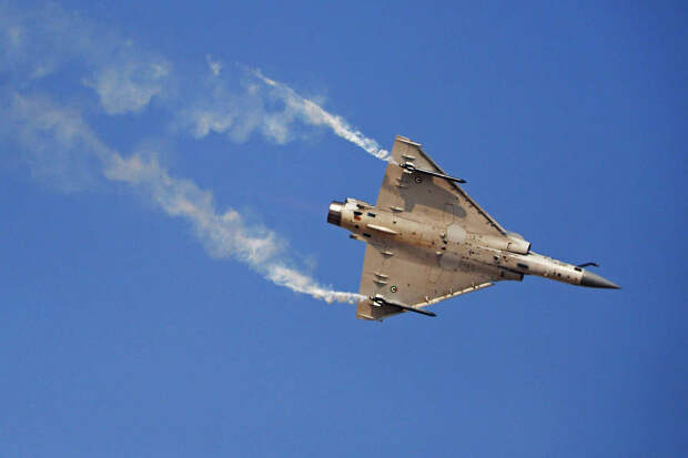 Valeurs Actuelles: Франция может отправить ВСУ лишь 6 истребителей Mirage из 26