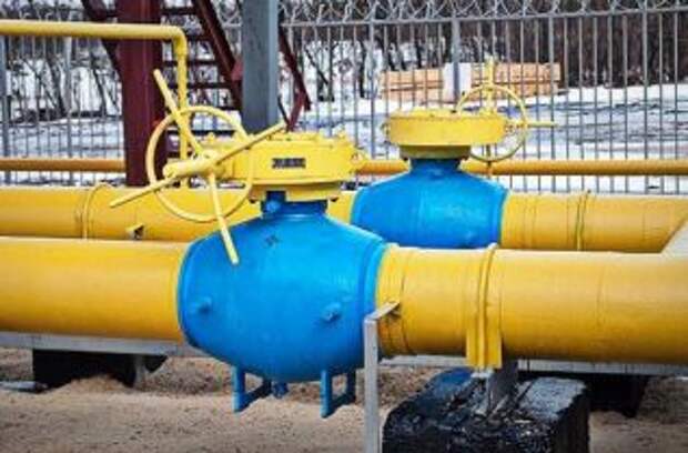 Транзит российского газа уменьшится