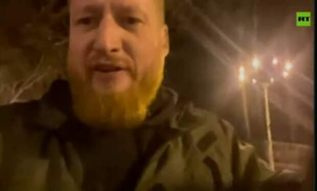 Реакция на решение Путина из стран, городов и твитов