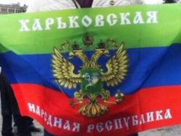 Новость на Newsland: Почему молчит Харьков?