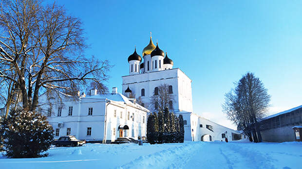 Фото: Екатерина Ежова