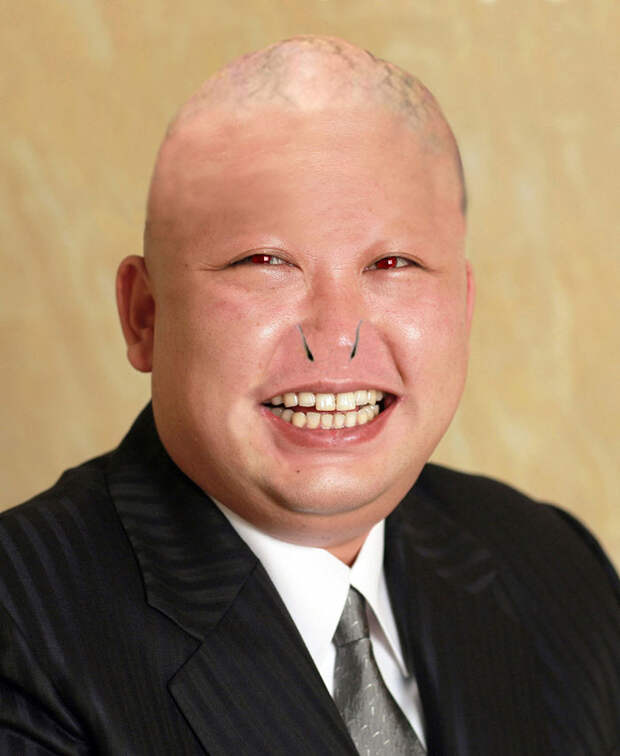 Lord Kim Jong-Emort