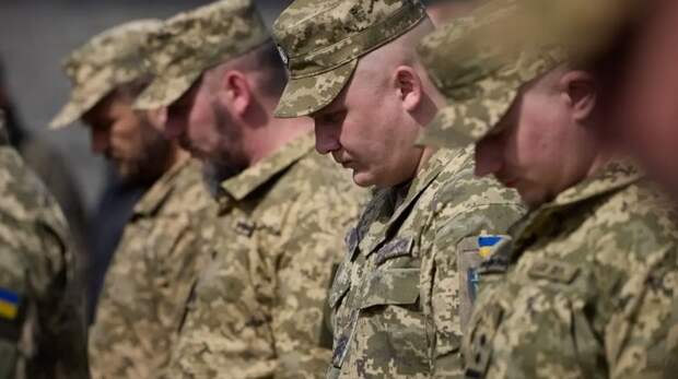 «Российские РЭБы – лучшие в мире» – во Львове отмазывают бежавшую с позиций бригаду