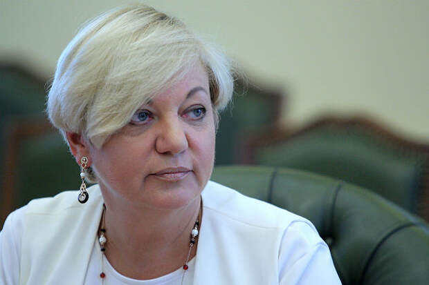 Рада утвердила отставку главы Нацбанка Украины