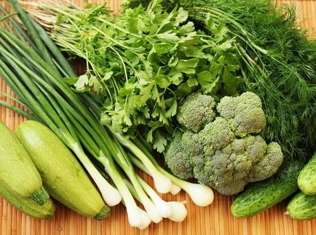 Эти продукты нужно есть каждый день!