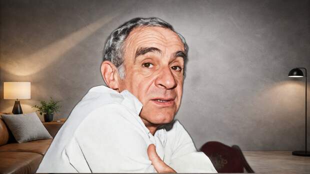 «Я как старая цирковая лошадь»: как фронтовое ранение и 11 операций не сломили 44-летнего Зиновия Гердта