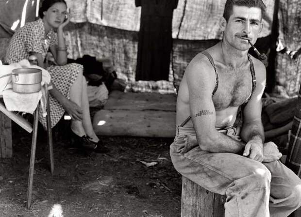 Расцветшие фотографии 16