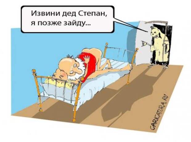 Карикатурки   на " взрослые темы"