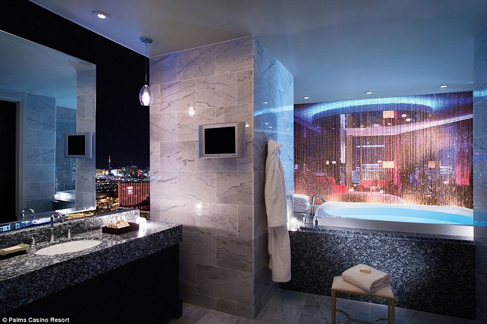 Palms Casino Resort