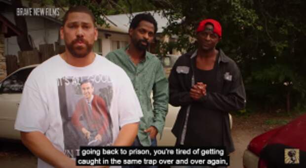 Turning Your Life Around After Prison Is No Easy Task, Take It From This Former Inmate