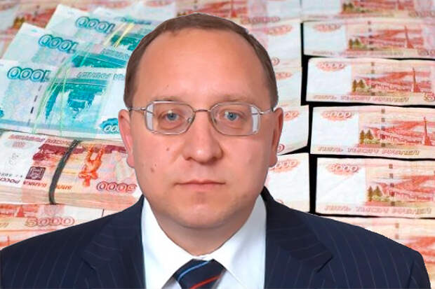 Сергей Сиушов. Фото: Дни.Ру