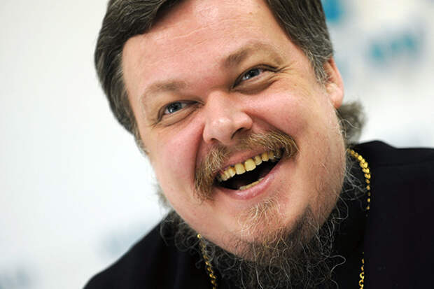Всеволод Чаплин