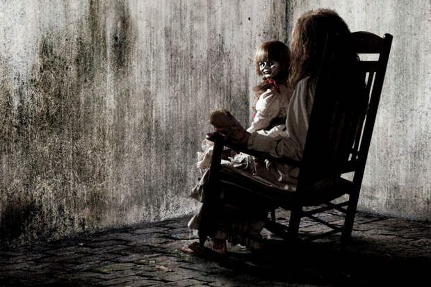theconjuring