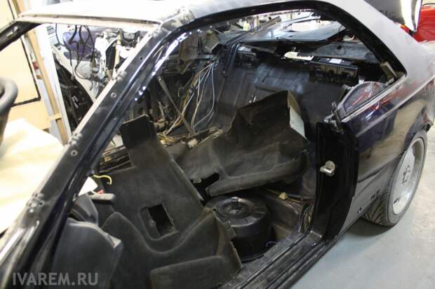 Mercedes Benz W140 Coupe полная реставрация кузова и салона. Mercedes Benz W140 Coupe полная реставрация кузова и салона. mercedes, mercedes-benz, w140, авто, ремонт кузова, ремонт салона