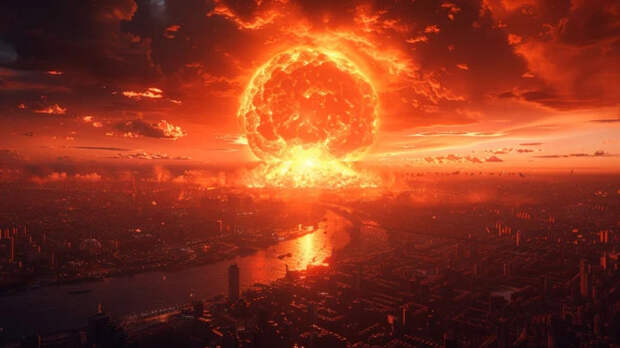 На прицеле окажется вся европейская часть России: Леонков без купюр рассказал об угрозе ядерного удара