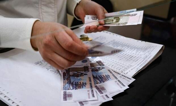 Пенсия в Москве увеличена на 20%