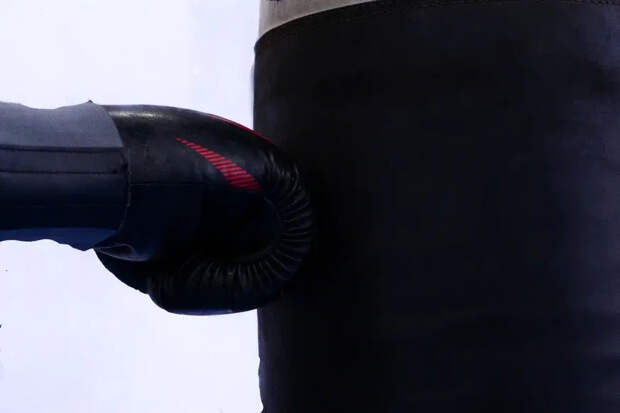 В США приняли закон о возрождении бокса имени Мухаммеда Али