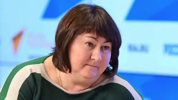 Вяльбе рассказала, что думает о тренерской работе Тутберидзе и Трефилова