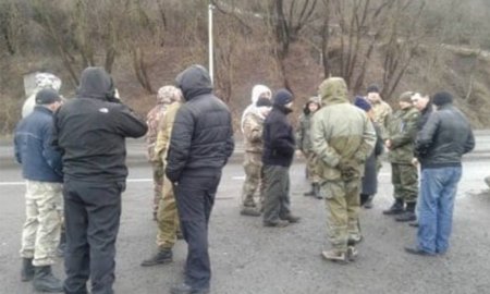 Глава Меджлиса организовывает блокировку российских фур на территории иностранных государств