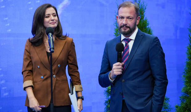 Призовое место конкурса «Энергия пера» занял телеграм-канал «Нефть и Капитал»