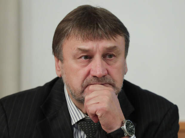 Возможно причиной кончины стал отрыв тромба