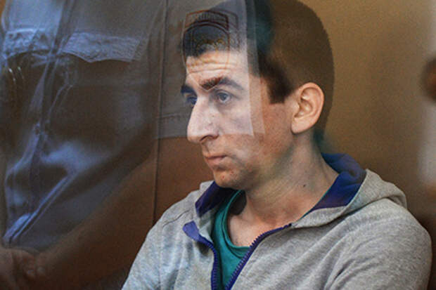 Дени Мирзоев