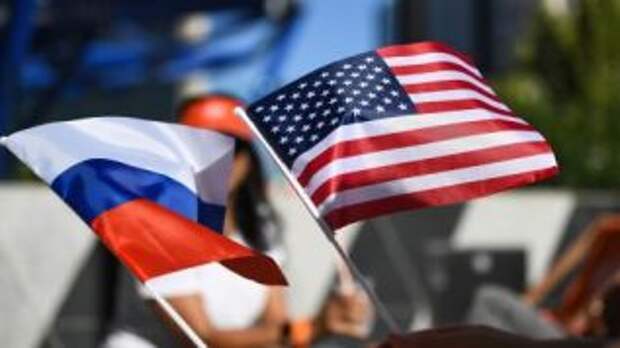 В РФ назвали участников переговоров с США по