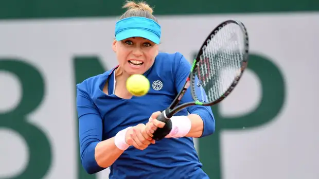 Звонарёва пробилась во второй круг турнира WTA в Мельбурне