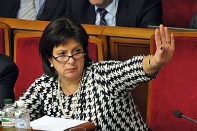 Шантаж Киева идет по плану