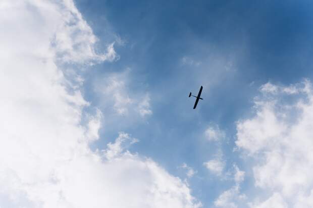 Российский боевой лазер сбил дрон на расстоянии 1,5 километра