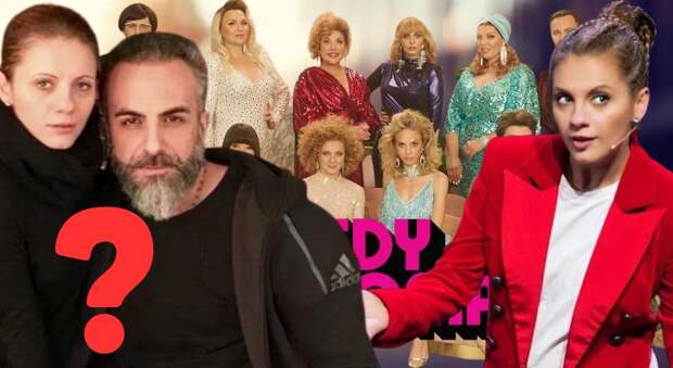 Почему Еприкян развелась с мужем и уехала в Армению одна