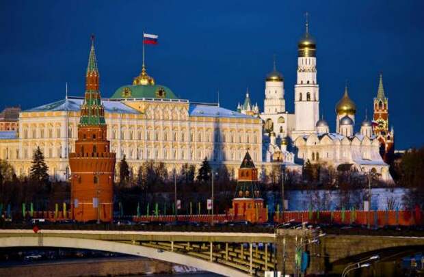 Кремль