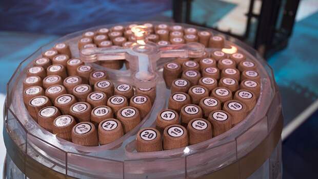 Юрист, певица и главред Men Today вошли в состав тиражной комиссии "Русского лото"