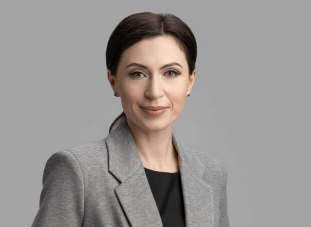 Оксана Клименок назнавчена руководителем музея Тургенева в Орловской области