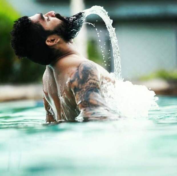 Прикольные картинки. Вечерний выпуск (52 фото)