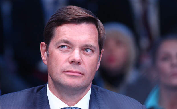 После конфликта с Белоусовым олигарх Лисин покинул пост главы Русской стали