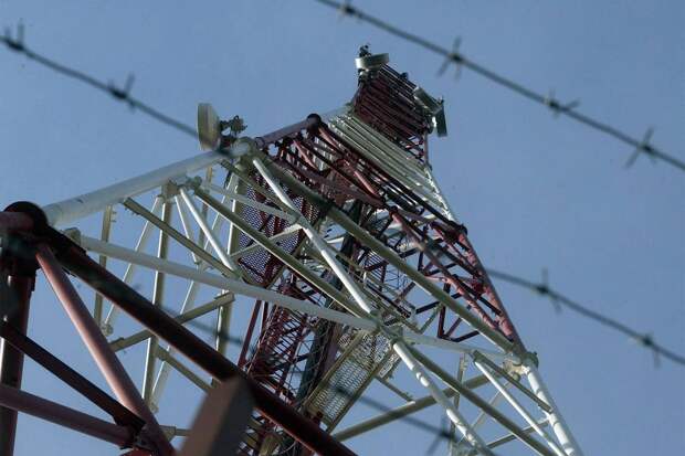 «Радиостанция Судного дня» передала шифровку о высшей стадии эволюции