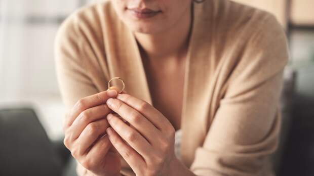 Невеста лишилась жениха через несколько дней после помолвки