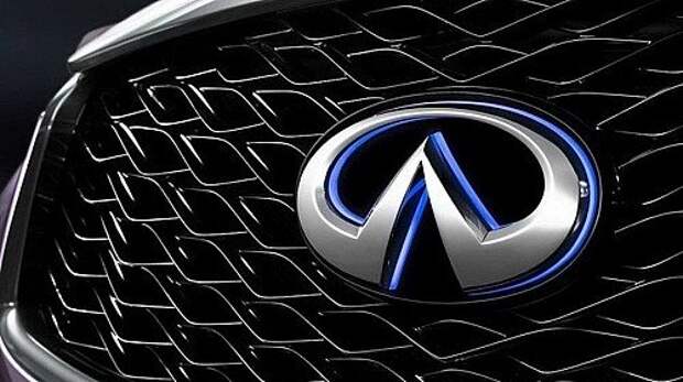 Infiniti-logo-badge