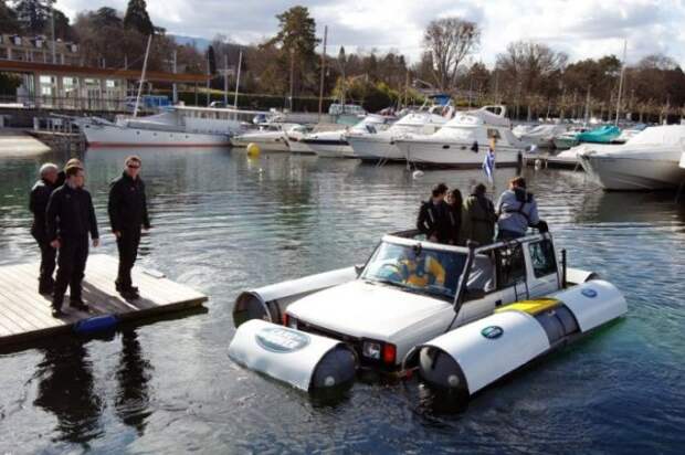 Идиотизм в картинках